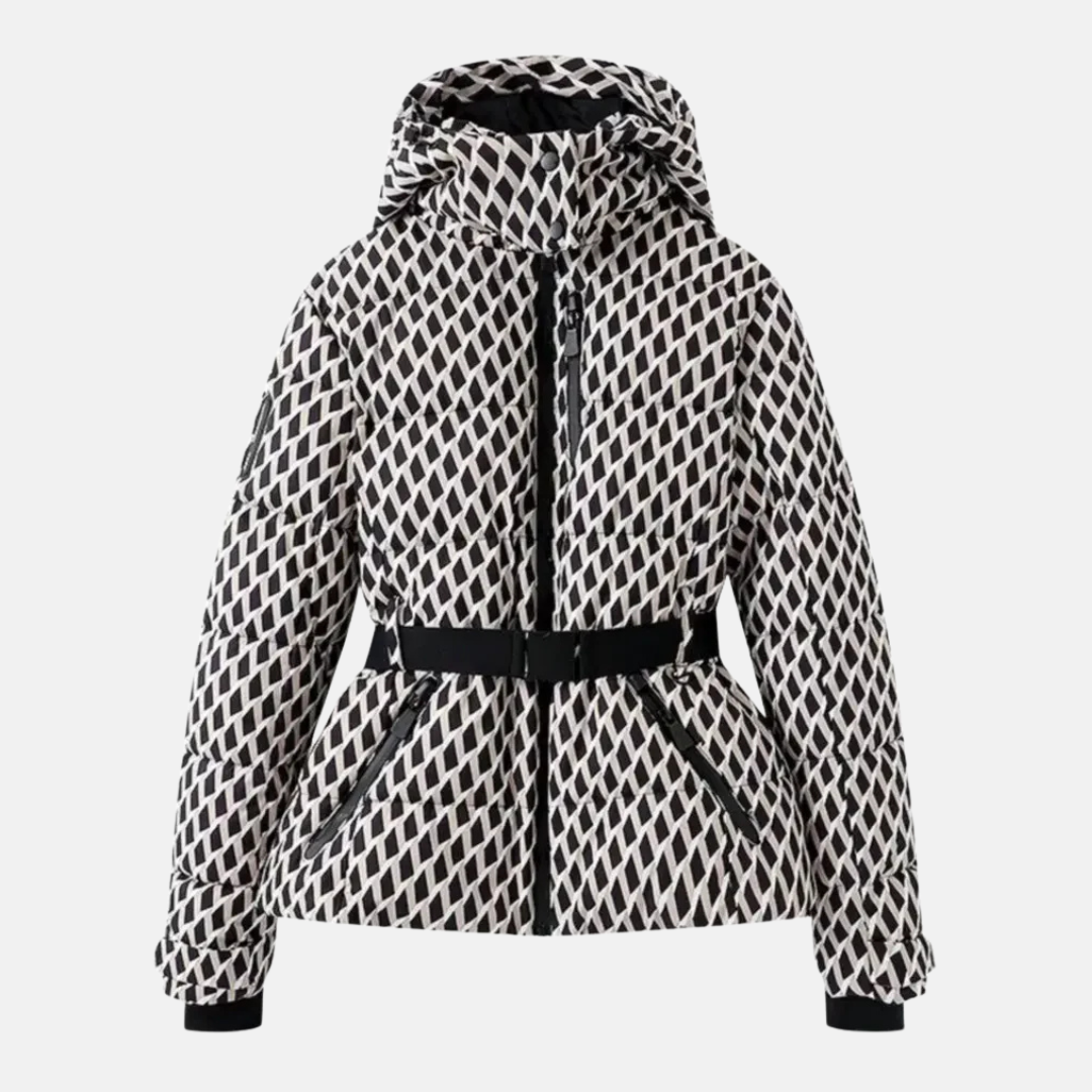 Oslo Μπουφάν Puffer