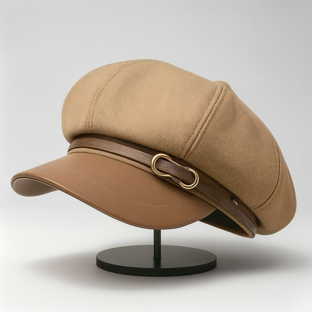 Aurora - Καπέλο Barker (Barker Hat)