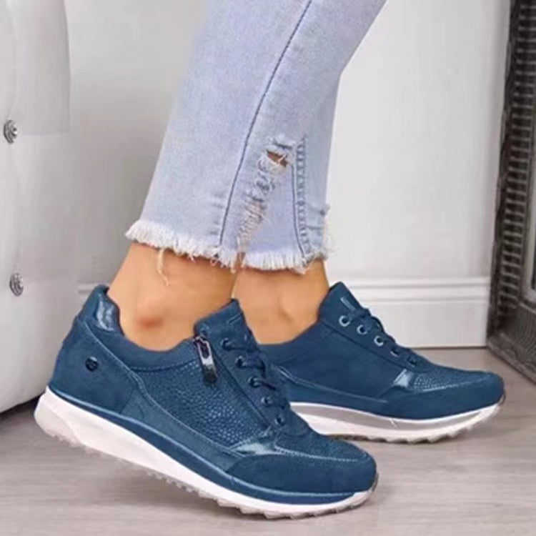 Beatrice | γυναικεία ορθοπεδικά sneakers με μαλακή σόλα