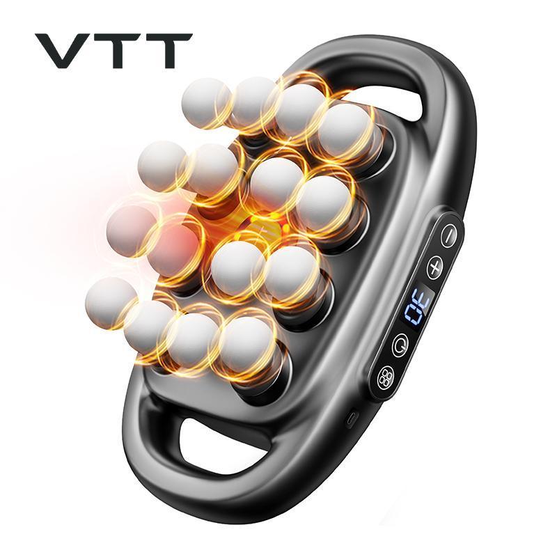 Powerful Deep Tissue Massage For Daily Relief