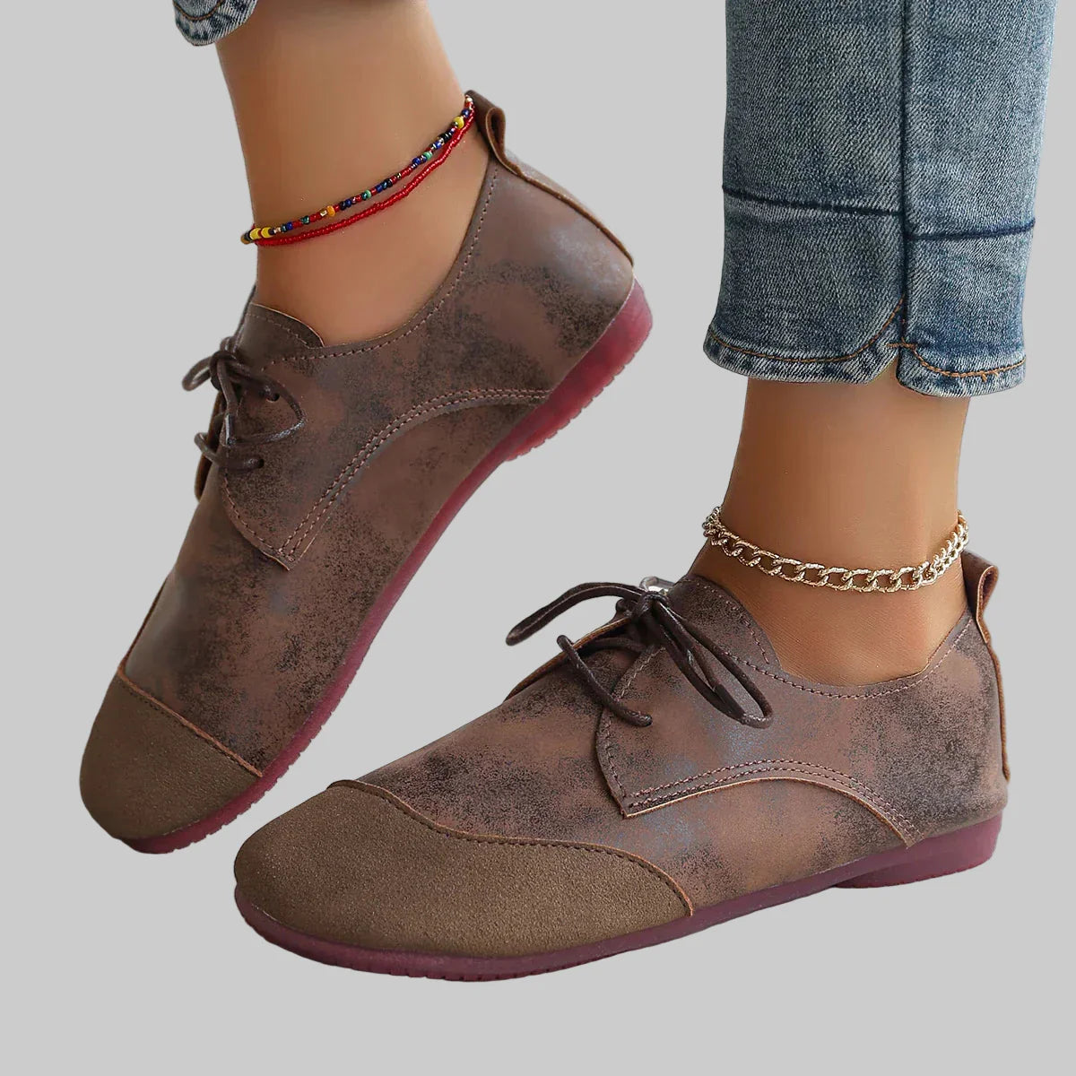 Aria Σουέντ Μπαλαρίνες