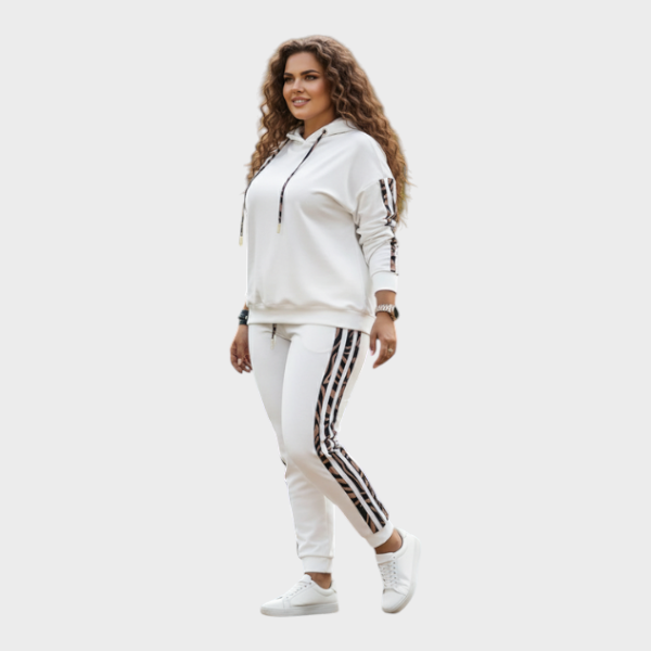Analee | Cozylux Γυναικείο Αθλητικό Σετ