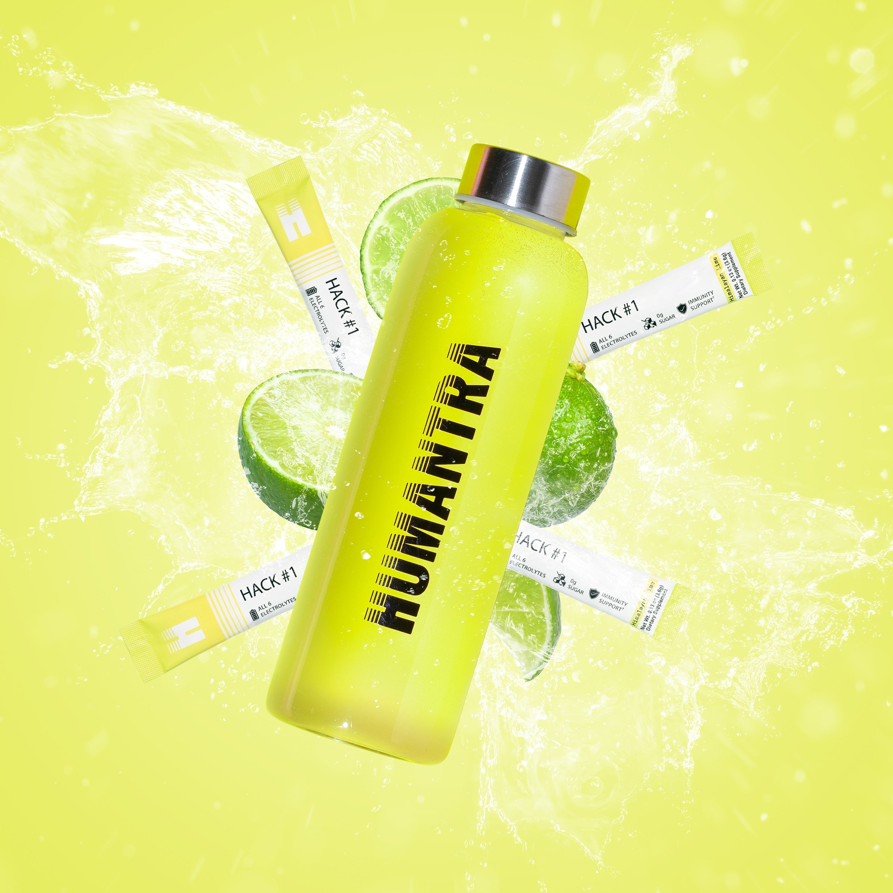 Himalayan Lime