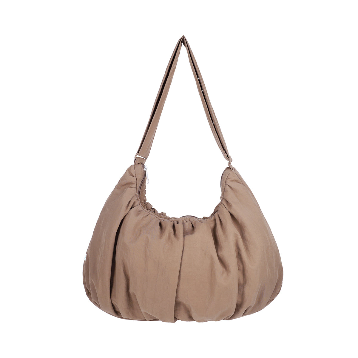 Gianna | Μεγάλη τσάντα κροασάν