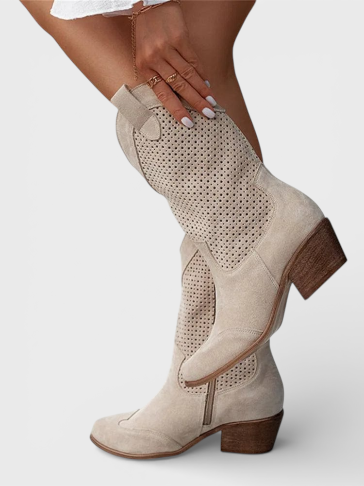 Taren | Ορθοπεδικά Μποτάκια