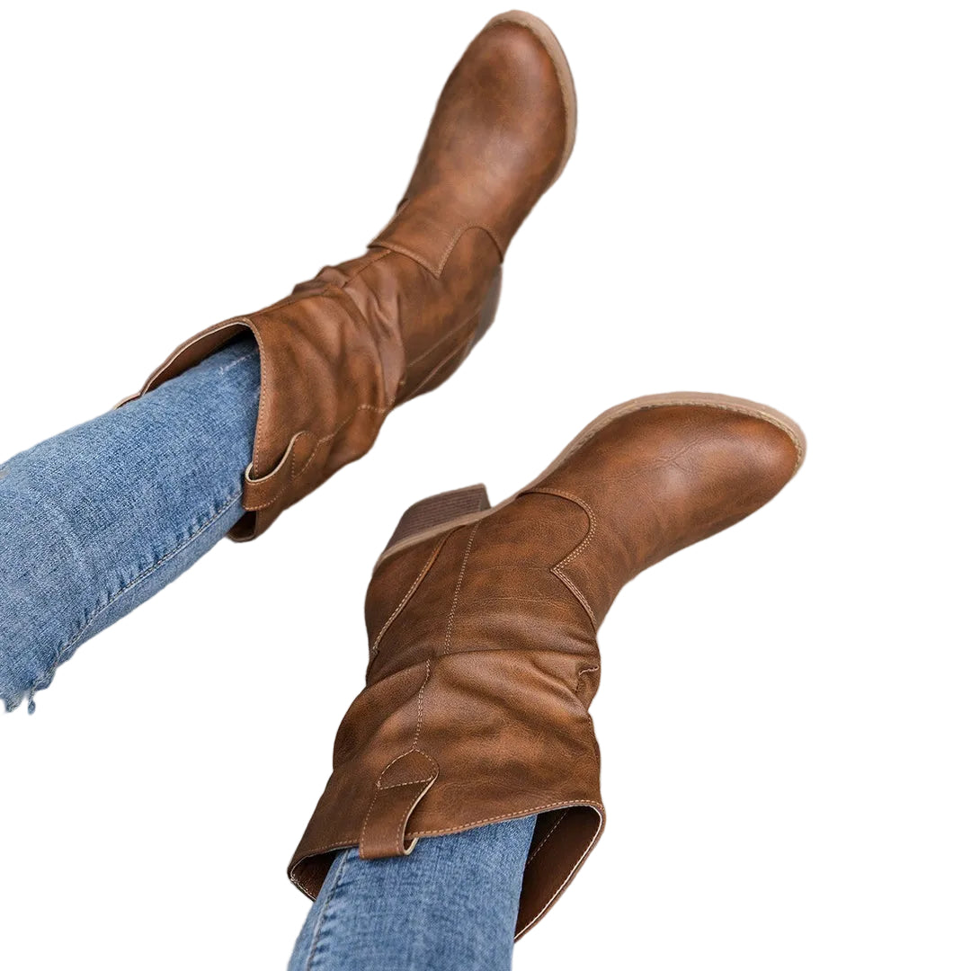 Valencia - Μπότες Cowboy (Cowboy Boots)