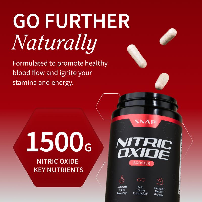 Ultimate Men’s Health Trio