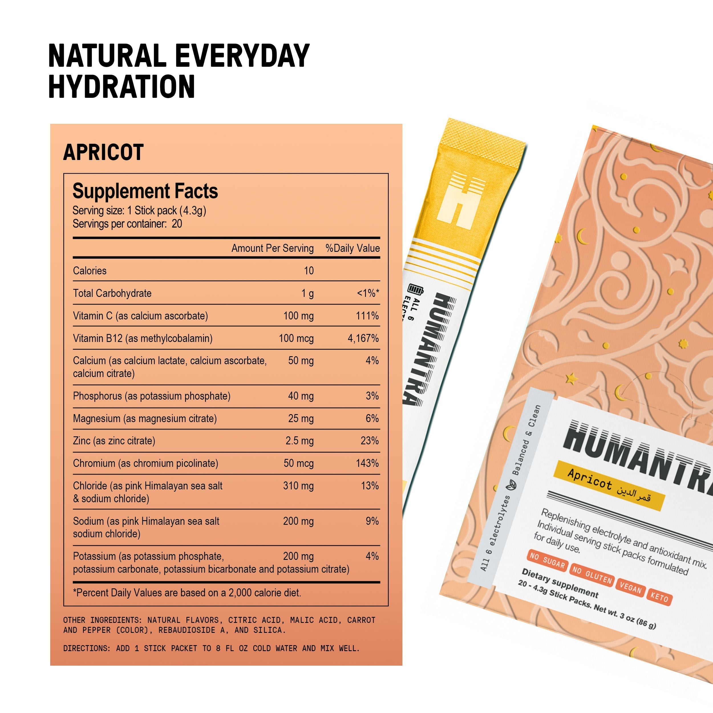 Apricot