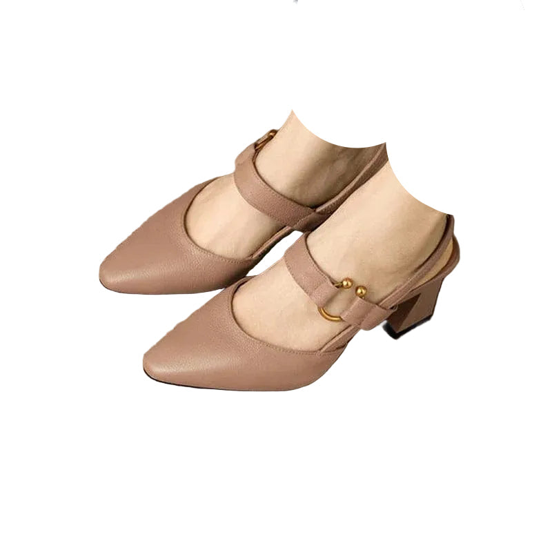 Vera Zala - Ορθοπεδικά Παπούτσια (Orthopedic Shoes)